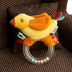 Babyjem Çıngıraklı Lori Tarçın