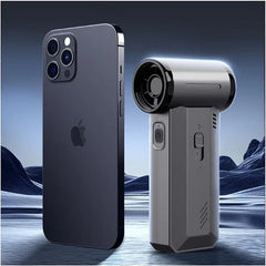 Hakopro 8000PA Güçlü Vakumlu Çok Fonksiyonlu Araç Içi Şarjlı El Süpürgesi