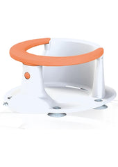 Dolu Eğlenceli Banyo Koltuk Turuncu