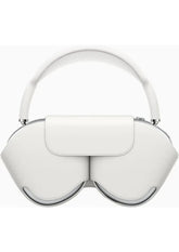 Maxron P9 Pro Bluetooth'lu Kulak Üstü Kulaklık Beyaz