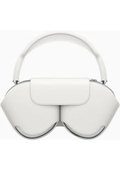 Maxron P9 Pro Bluetooth'lu Kulak Üstü Kulaklık Beyaz