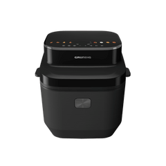 Grundig AirFit+ Buhar Destekli 7 Lt Airfryer