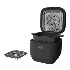 Grundig AirFit+ Buhar Destekli 7 Lt Airfryer