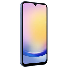 Samsung Galaxy A25 5G 128GB Akıllı Telefon Siyah