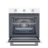 Grundig 72 Lt 6 Fonksiyon Ankastre Fırın Beyaz