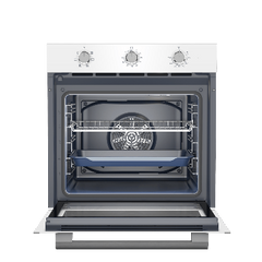 Grundig 72 Lt 6 Fonksiyon Ankastre Fırın Beyaz
