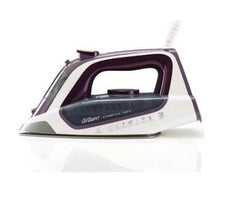 Arzum Steamart Plus Seramik Tabanlı Ütü Mor