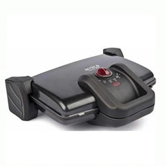 Arnica Ayvalık 3000 Tost Makinesi Antrasit