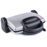 Arnica Ayvalık 4000 Tost Makinesi Silver