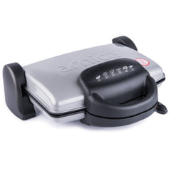 Arnica Ayvalık 4000 Tost Makinesi Silver