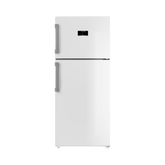 Grundig VitamineZone 557 Lt AeroFresh Buzdolabı Beyaz