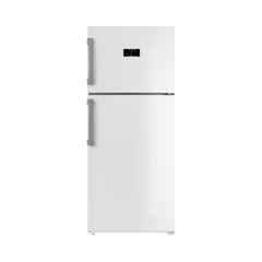 Grundig VitamineZone 557 Lt AeroFresh Buzdolabı Beyaz