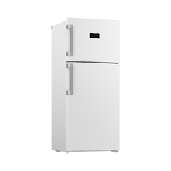 Grundig VitamineZone 557 Lt AeroFresh Buzdolabı Beyaz