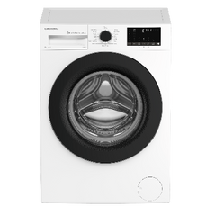 Grundig 8 Kg Inverter Motor Çamaşır Makinesi Beyaz