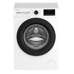 Grundig 8 Kg Inverter Motor Çamaşır Makinesi Beyaz
