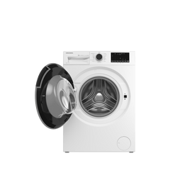 Grundig 8 Kg Inverter Motor Çamaşır Makinesi Beyaz