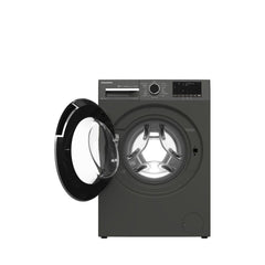 Grundig 9 Kg Inverter Motor Çamaşır Makinesi Manhattan Grisi