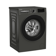 Grundig 9 Kg Inverter Motor Çamaşır Makinesi Manhattan Grisi