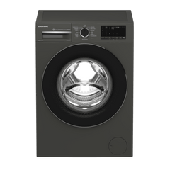 Grundig 9 Kg Inverter Motor Çamaşır Makinesi Manhattan Grisi
