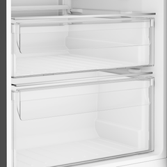 Grundig No Frost Net 375Lt Tek Kapılı Beyaz Buzdolabı