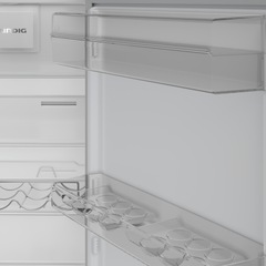 Grundig No Frost Net 375Lt Tek Kapılı Beyaz Buzdolabı