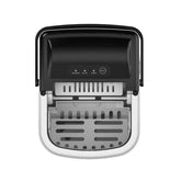 Hausberg Hb6019 Buz Yapma Makinesi