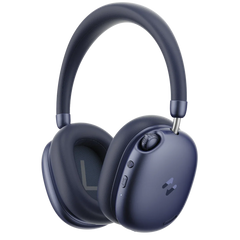 Havit Space S1 Hybrid ANC Kafa Üstü Bluetooth Kulaklık Hi-Res Mavi