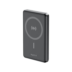 Havit MageSafe Powerbank 10.000 mAh Siyah