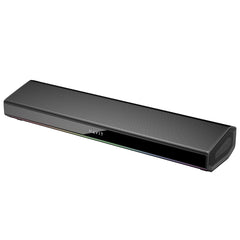 Havit Gamenote RGB Bluetooth Masaüstü Oyuncu Hoparlörü BT 5.3 Bağlantı