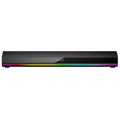 Havit Gamenote RGB Bluetooth Masaüstü Oyuncu Hoparlörü BT 5.3 Bağlantı