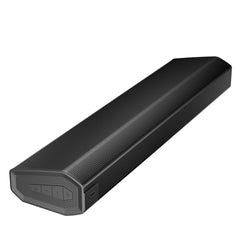 Havit Gamenote RGB Bluetooth Masaüstü Oyuncu Hoparlörü BT 5.3 Bağlantı