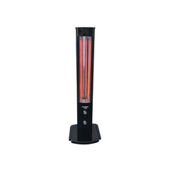 Hausberg Elektrikli 2300 W Kuvars Isıtıcı Soba