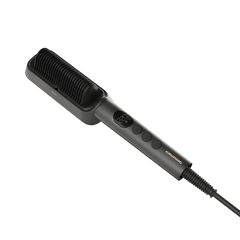 Grundig Elementa Terra Saç Düzleştirici Tarak