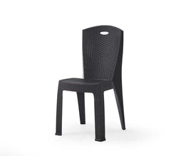 Heniver Paris Kolsuz Sandalye Antrasit