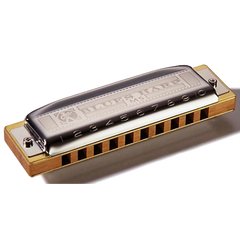 Hohner Blues Harp MS Armonika