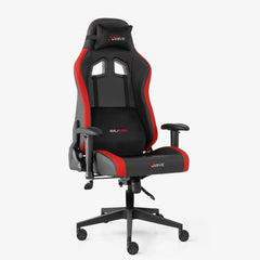 XDrive 15 li Plus Profesyonel Oyuncu Koltuğu Kırmızı