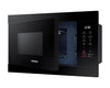 Samsung 22 Lt Ankastre Izgara Mikrodalga Siyah