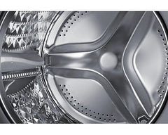 Samsung EcoBubble 8 Kg Elmas Kazan Inverter Çamaşır Makinesi Siyah