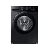 Samsung EcoBubble 8 Kg Elmas Kazan Inverter Çamaşır Makinesi Siyah