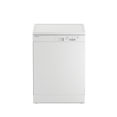 Grundig 5 Program Buaşık Makinesi Beyaz
