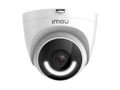 Imou Turret 2 MP 2.8 MM İnsan Algılama Özellikli Dış Mekan Kamerası