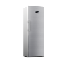 Grundig 240 Lt Multimode Dikey Dondurucu Inox