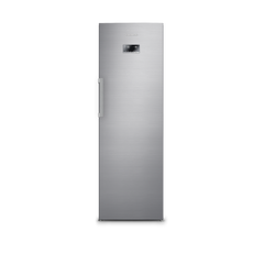 Grundig 240 Lt Multimode Dikey Dondurucu Inox