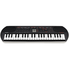 Casio 44 Mini Tuşlu Klavye Org Siyah