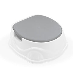 Dolu 3in1 Lazımlık Gri