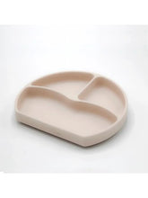 Babyjem Silikon Tabak Ekru