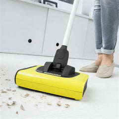 Karcher KB 5 EU Kablosuz Pratik Süpürge Sarı