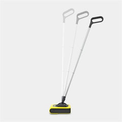 Karcher KB 5 EU Kablosuz Pratik Süpürge Sarı