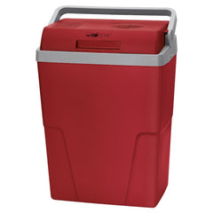 Clatronic 12V 22 Lt Cool Box Mobil Buzluk Kırmızı