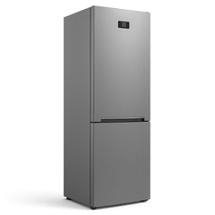 Sharp 481 Lt Advanced NoFrost Buzdolabı Inox